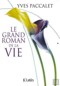 Bertrand.pt - Le Grand Roman De La Vie