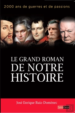Bertrand.pt - Le Grand Roman De Notre Histoire
