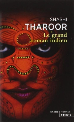 Bertrand.pt - Le Grand Roman Indien