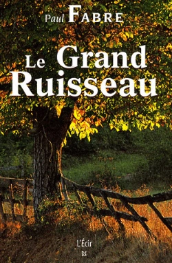 Bertrand.pt - Le Grand Ruisseau