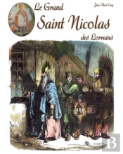 Le Grand Saint Nicolas Des Lorrains