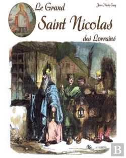 Bertrand.pt - Le Grand Saint Nicolas Des Lorrains