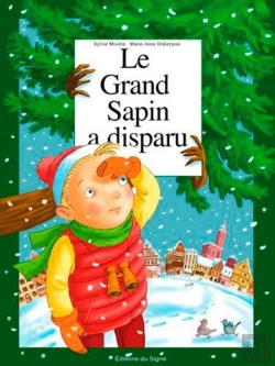 Bertrand.pt - Le Grand Sapin A Disparu