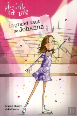 Bertrand.pt - Le Grand Saut De Johanna