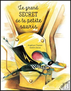 Bertrand.pt - Le Grand Secret De La Petite Souris