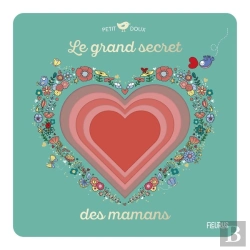 Bertrand.pt - Le Grand Secret Des Mamans
