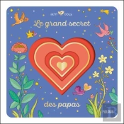 Le Grand Secret Des Papas