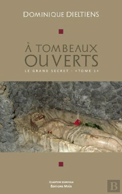 Bertrand.pt - Le Grand Secret Tome 1 : À Tombeaux Ouverts