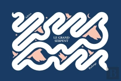 Bertrand.pt - Le Grand Serpent