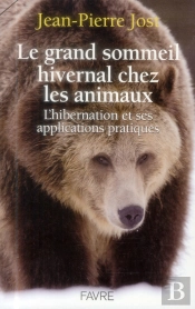 Le Grand Sommeil Hivernal Chez Les Animaux