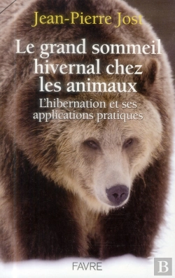 Bertrand.pt - Le Grand Sommeil Hivernal Chez Les Animaux