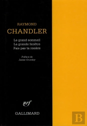 Le Grand Sommeil La Grande Fenêtre Fais Pas Ta Rosiere