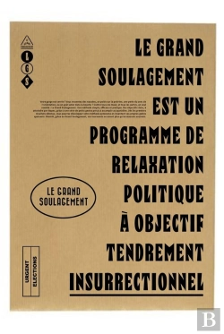 Bertrand.pt - Le Grand Soulagement