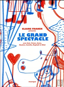 Bertrand.pt - Le Grand Spectacle