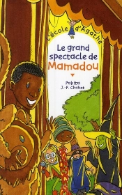 Le Grand Spectacle De Mamadou