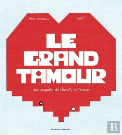 Bertrand.pt - Le Grand Tamour : Une Enquête De Cherch Et Trouv