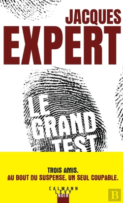 Bertrand.pt - Le Grand Test