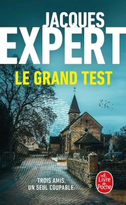 Bertrand.pt - Le Grand Test