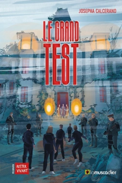 Bertrand.pt - Le Grand Test