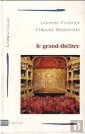 Le Grand-Theatre De Bordeaux
