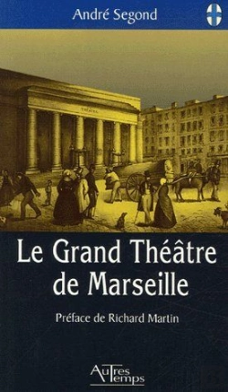 Bertrand.pt - Le Grand Théâtre De Marseille