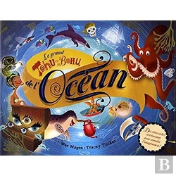 Bertrand.pt - Le Grand Tohu-Bohu Dans L'Ocean