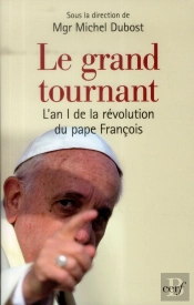 Le Grand Tournant