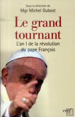 Bertrand.pt - Le Grand Tournant