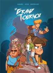 Le Grand Tournoi