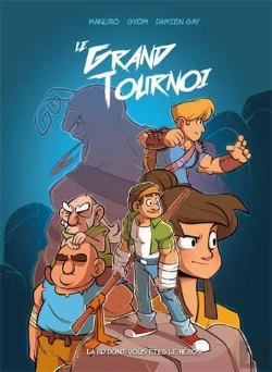 Bertrand.pt - Le Grand Tournoi