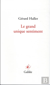 Le Grand Unique Sentiment