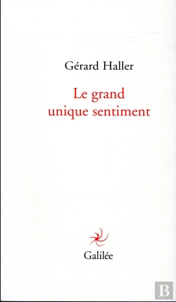 Bertrand.pt - Le Grand Unique Sentiment