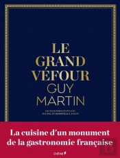 Le Grand Véfour