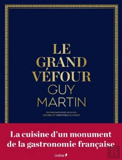 Bertrand.pt - Le Grand Véfour