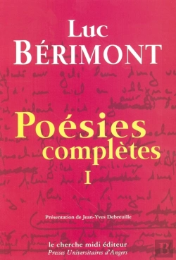 Bertrand.pt - Le Grand Viager ; Oeuvres Poetiques Completes 1940-1958