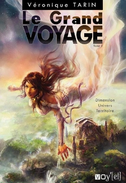 Bertrand.pt - Le Grand Voyage 2 : Dimension, Univers, Territoire