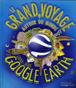 Bertrand.pt - Le Grand Voyage Autour Du Monde