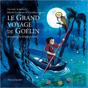 Le Grand Voyage De Goélin