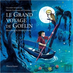 Bertrand.pt - Le Grand Voyage De Goélin