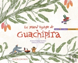 Bertrand.pt - Le Grand Voyage De Guachipira