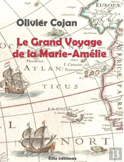 Bertrand.pt - Le Grand Voyage De La Marie-Amélie