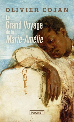 Bertrand.pt - Le Grand Voyage De La Marie-Amélie