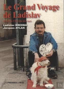 Bertrand.pt - Le Grand Voyage De Ladislav