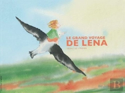Bertrand.pt - Le Grand Voyage De Lena