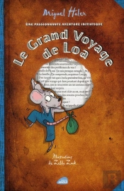 Le Grand Voyage De Loa
