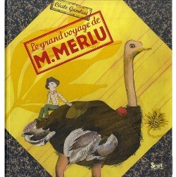 Bertrand.pt - Le Grand Voyage De M. Merlu