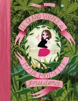 Bertrand.pt - Le Grand Voyage De Mademoiselle Prudence