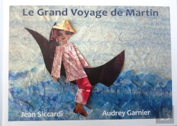 Bertrand.pt - Le Grand Voyage De Martin