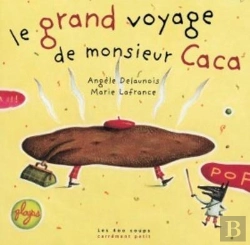 Bertrand.pt - Le Grand Voyage De Monsieur Caca