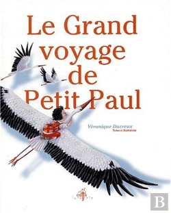Bertrand.pt - Le Grand Voyage De Petit Paul